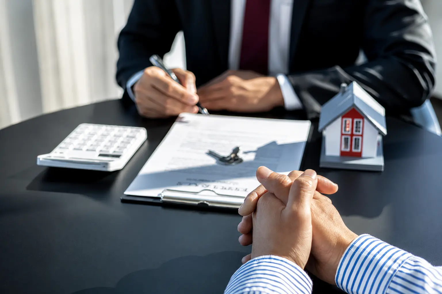 Derecho de Seguros — Mercado & Competencia