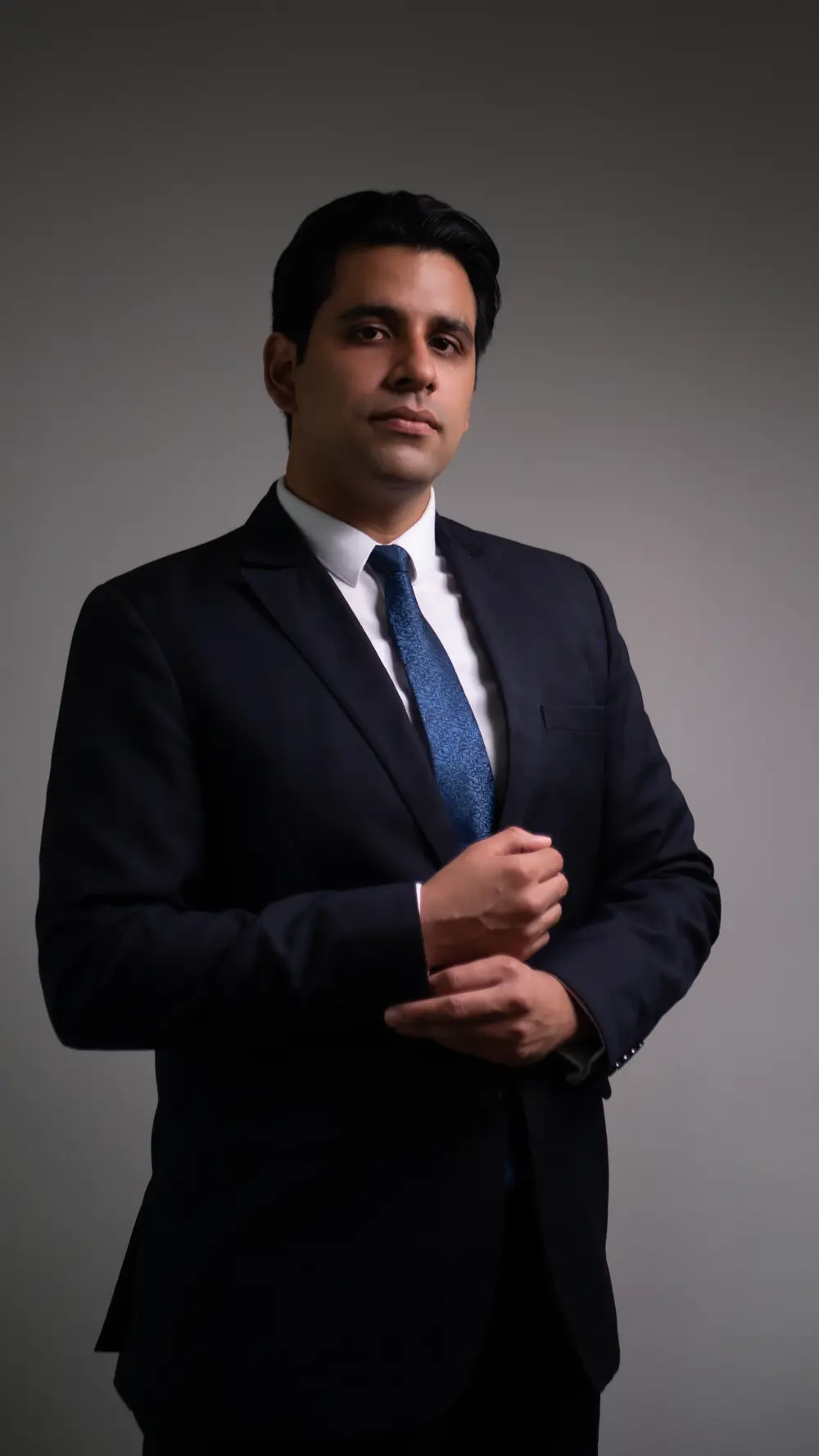 Anderson Abraham Avila Trivelli